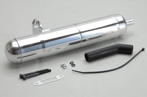 Powerboost pipe gt15hz