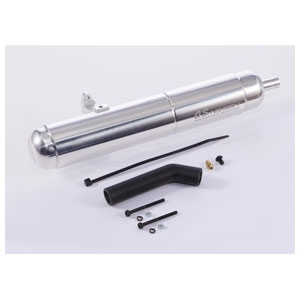 Normal silencer ns 55h