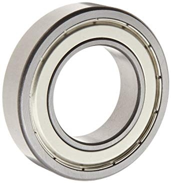 Rolamento p-s-r high speed 5*12*4 prot. Meq