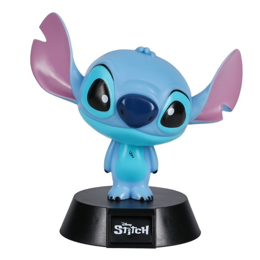 CANDEEIRO ICONS DISNEY LILO E STITCH