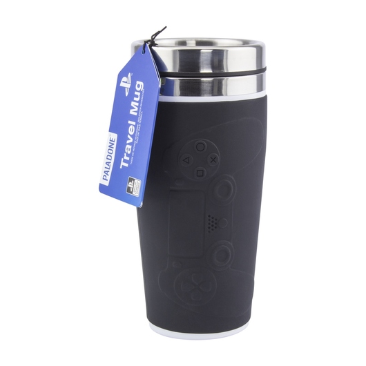 CANECA DE VIAGEM PLAYSTATION CONTROLLER