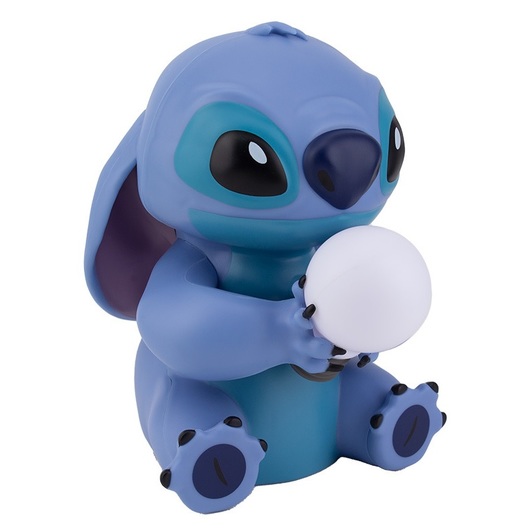 CANDEEIRO DISNEY STITCH