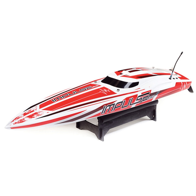 PROBOAT Impulse 32’’ Brushless Deep-V RTR