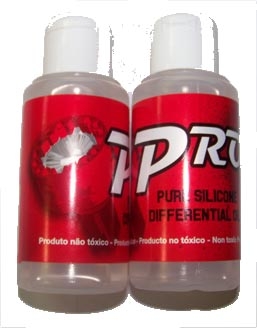 Óleo silicone dif. 1000cps (80ml)