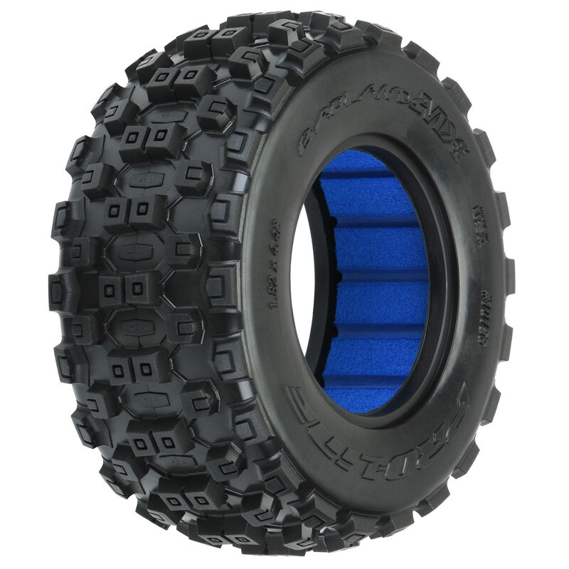 Badlands mx sc 2.2/3.0 m2 sc f/r