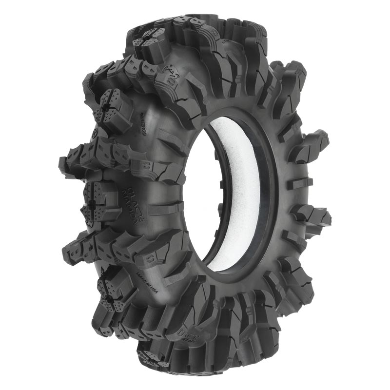Interco black mamba 2.6 mud t