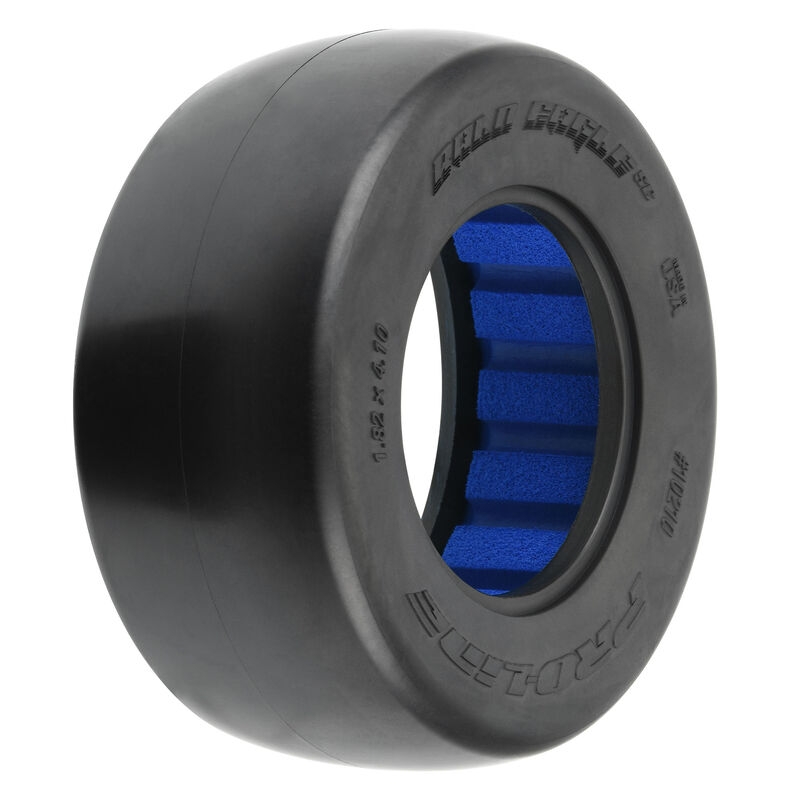 1/10 bald eagle mc f/r 2.2’’/3.0’’ sc tires (2)