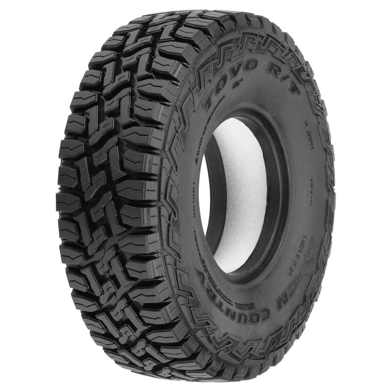 1/10 toyo open country r/t g8 f/r 1.9’’ rock crawling tires (2)