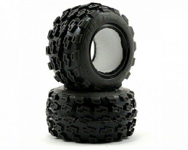 1:18 all terrain tire