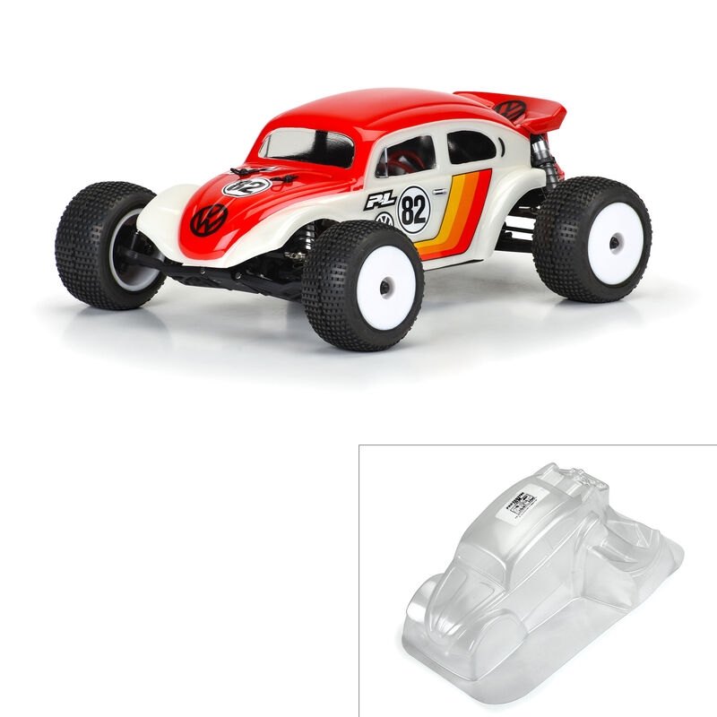 PROLINE 1/18 Volkswagen Baja Mini-T 2.0