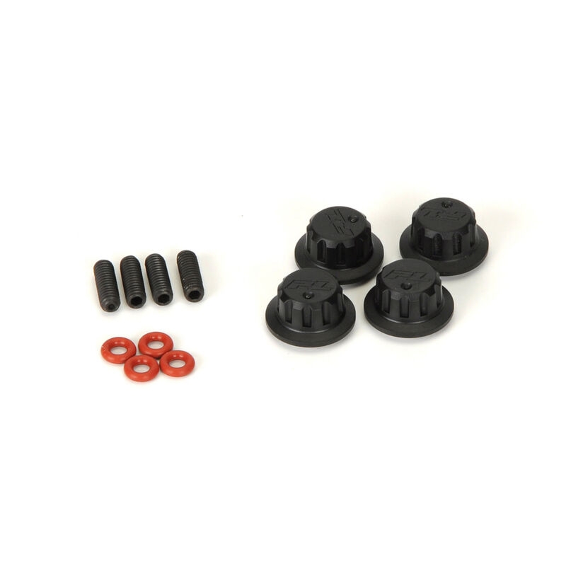 Body mount thumbwasher kit:body mount kits
