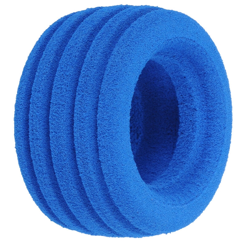 Closed cell foam (2): truck