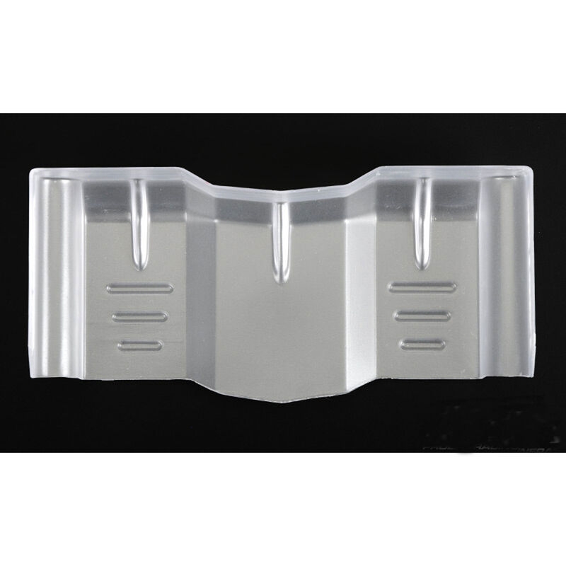 Pre-cut trifecta lexan buggy clear wing (1 pc)