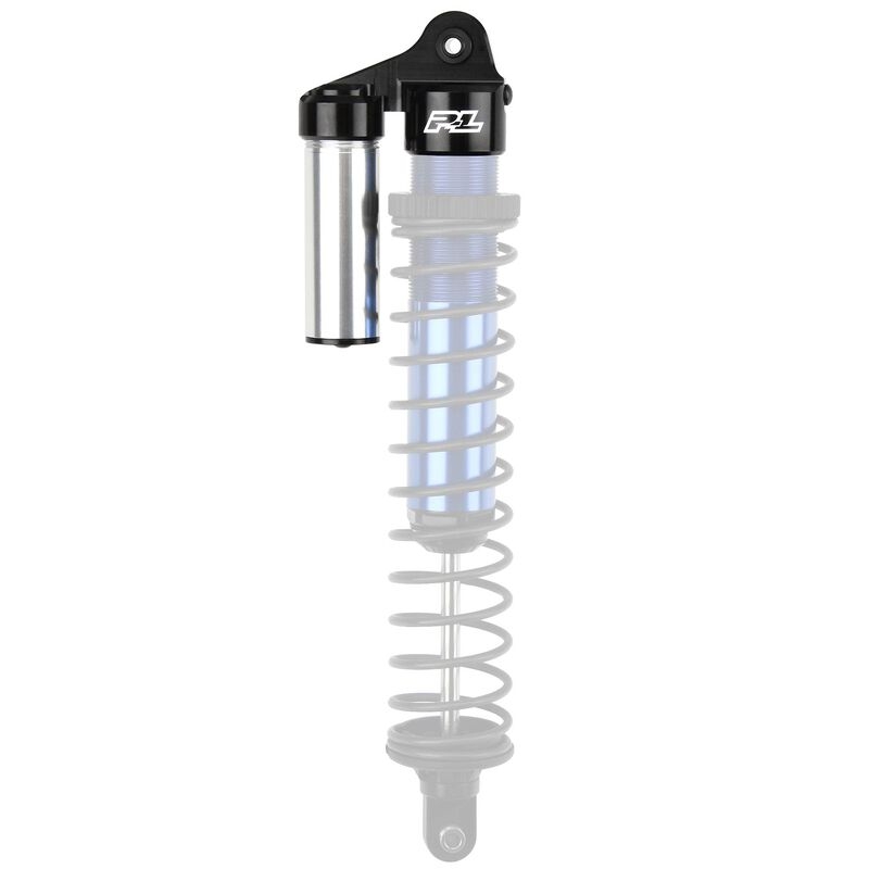 Ultra reservoir shock cap (2) : x-maxx