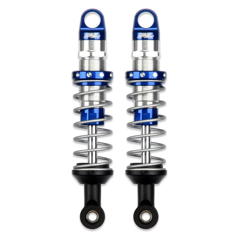 Pro-spec scaler shocks, 70mm-75mm :rock crawler