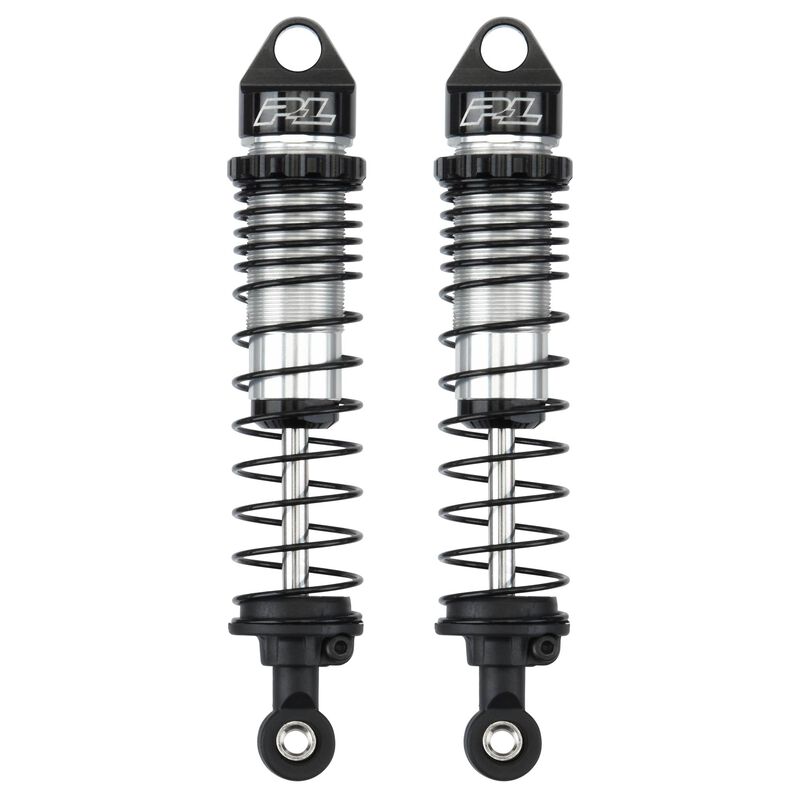 Big bore scaler shocks (90mm-95mm) f/r