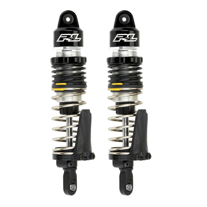 1/10 powerstroke shocks for maxx front & rear