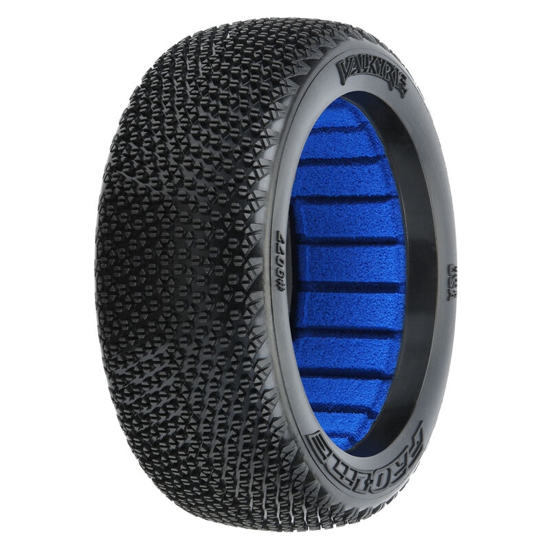 1/8 valkyrie m3 (soft) off-road buggy tires (2)