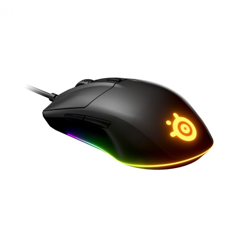 Rato Steel Series Rival 3