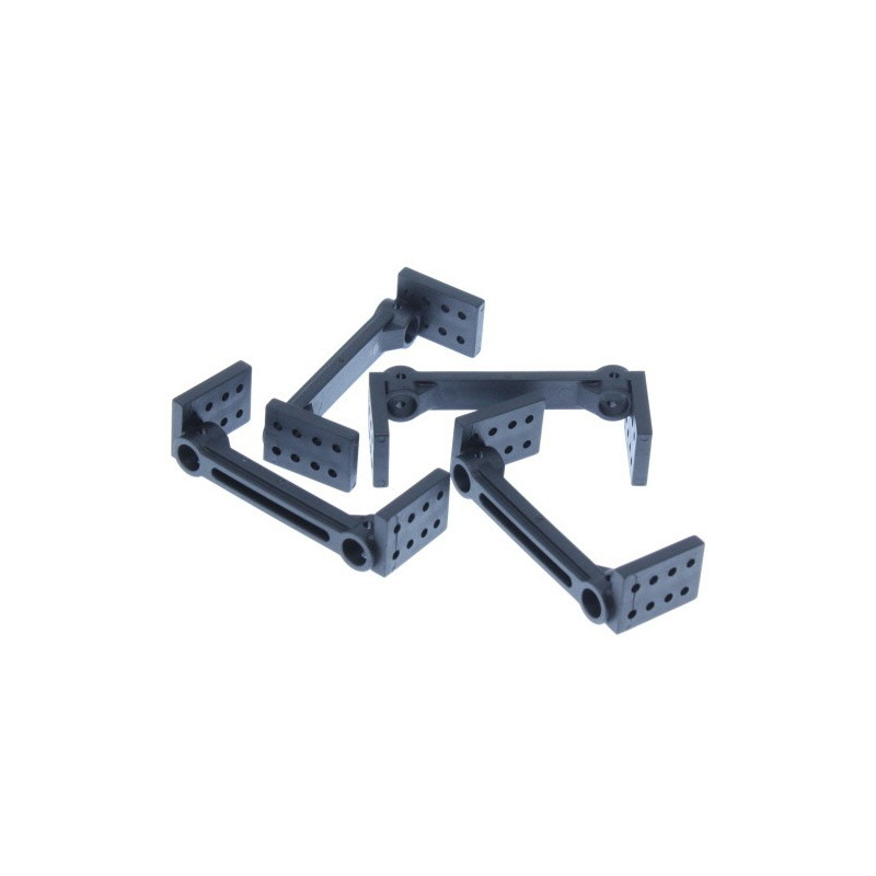Bumper Mount (4)