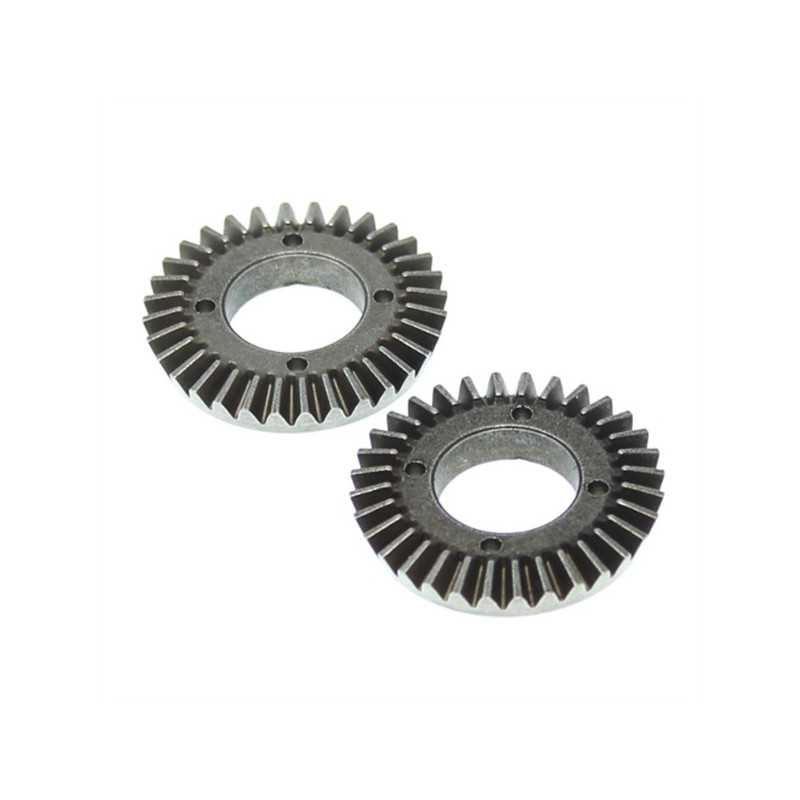 Portal Axle Ring Gear