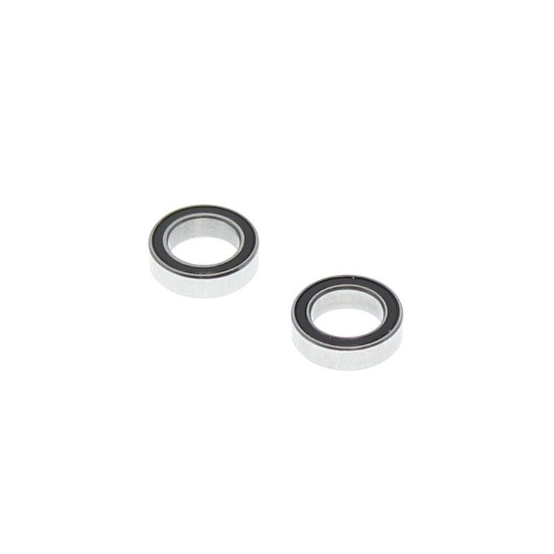 7*11*3mm Rubber Sealed Ball Bearings