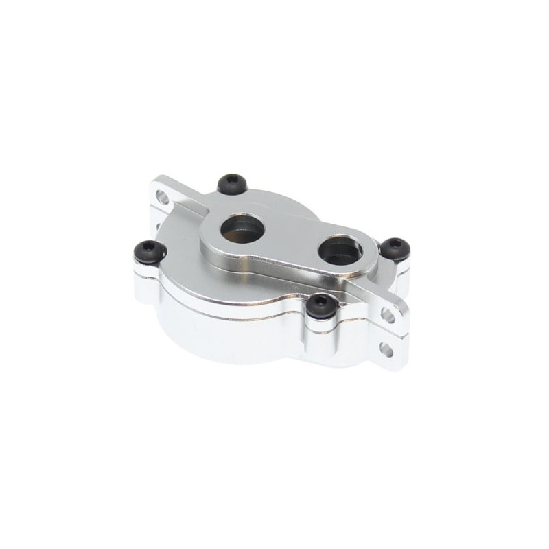 Aluminum Transfer Case Housing Set