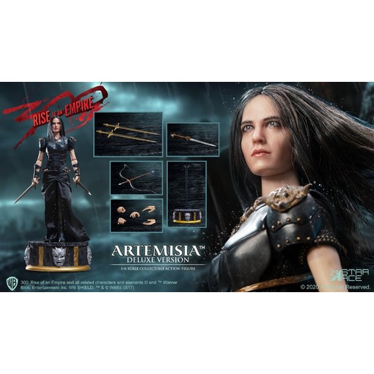 FIGURA 300 ARTEMISIA EDIÇÃO LIMITADA