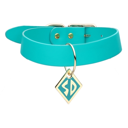 RÉPLICA DE COLAR CHOKER SCOOBY-DOO!