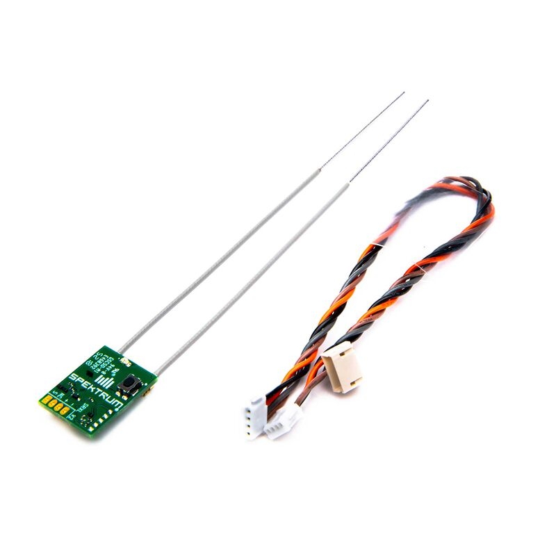 SPEKTRUM Micro RX Serial SRXL2 DSMX