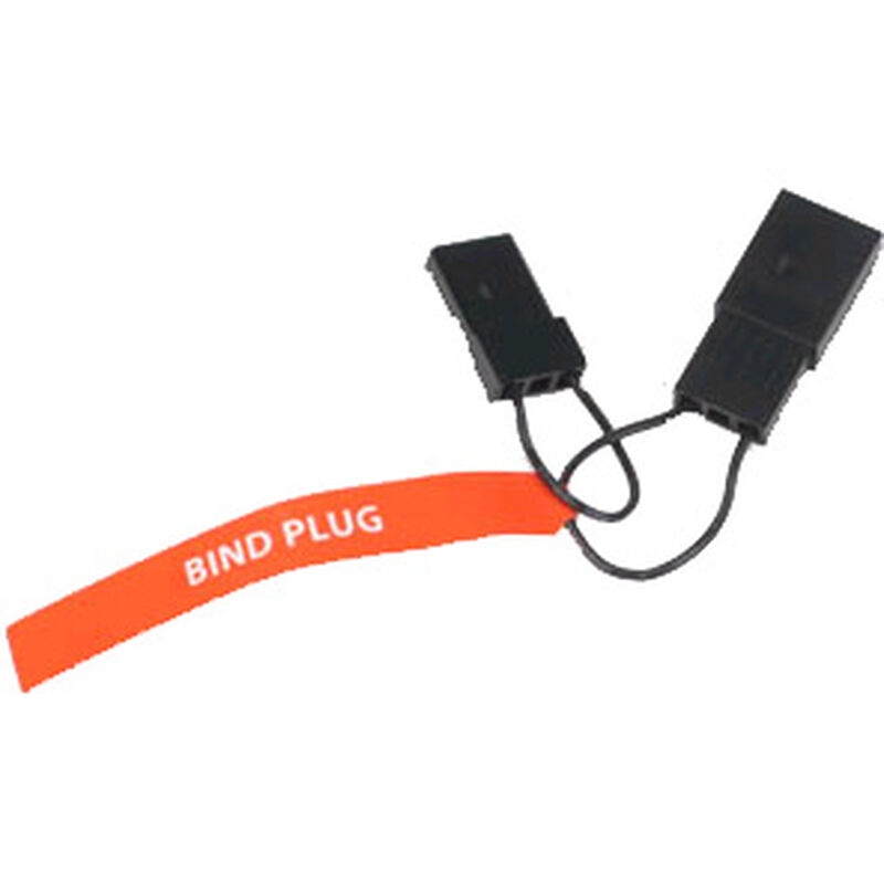 Conector universal bind
