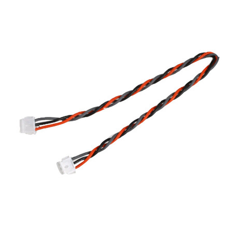 Extensão receptor remoto 6’’