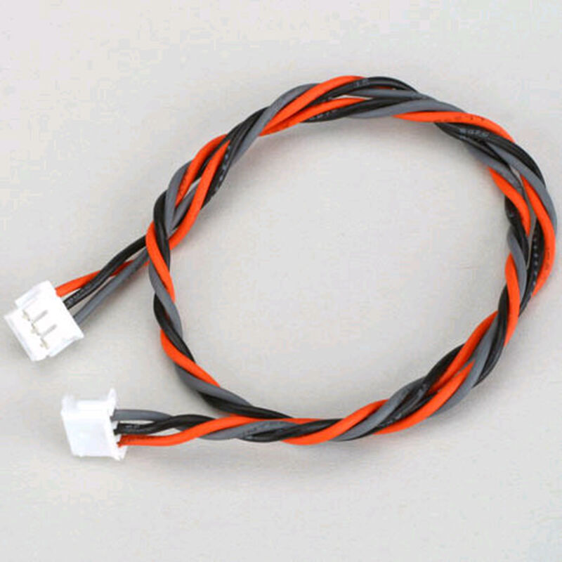 Extensão receptor remoto 9’’