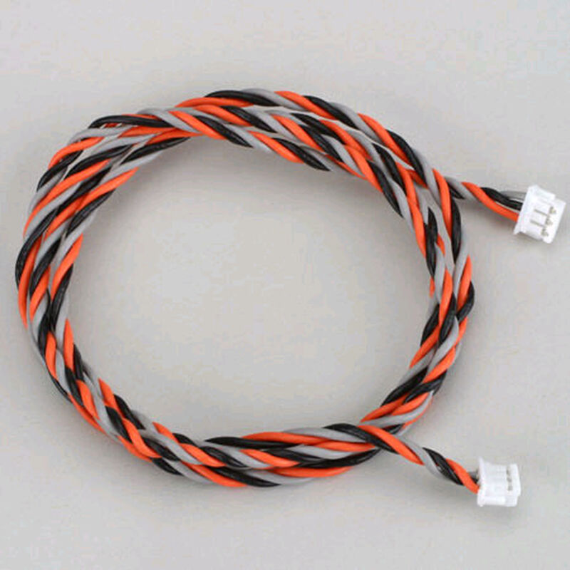 Extensão receptor remoto 24’’