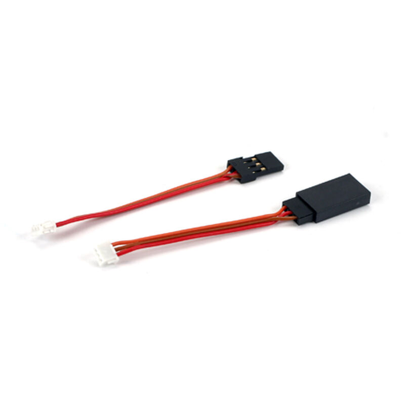Extensão receptor remoto 6’’ (desconexão rápid