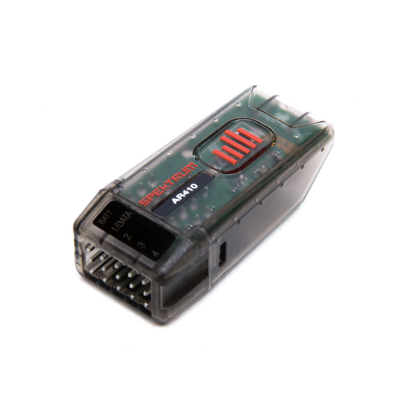 AR410 4 channel sport receiver
