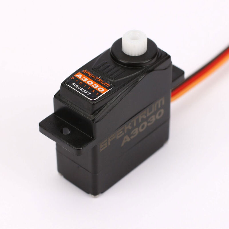 Servo a3010 digital sub-micro hi-torque aero