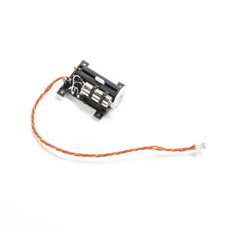 2.9g linear servo