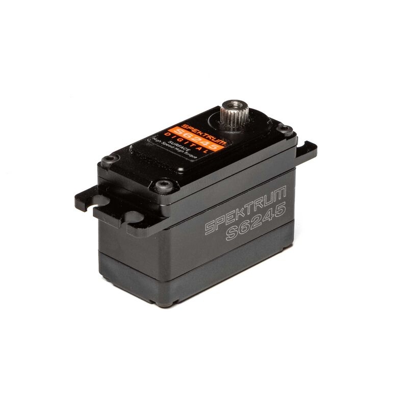 SPEKTRUM S6245 HV Digital Standard 19.2Kg/
