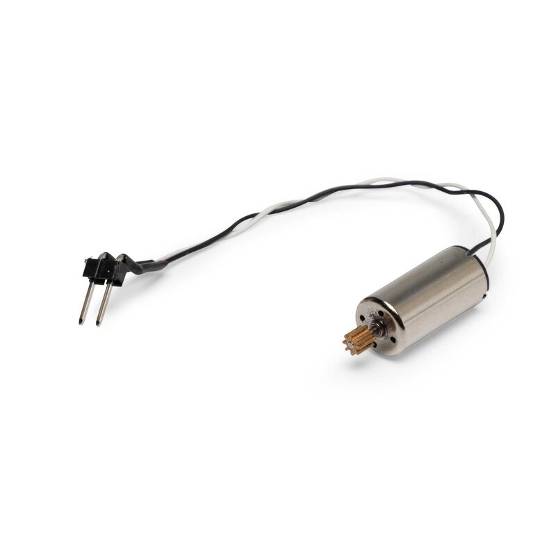 Brushed motor 8.5mm