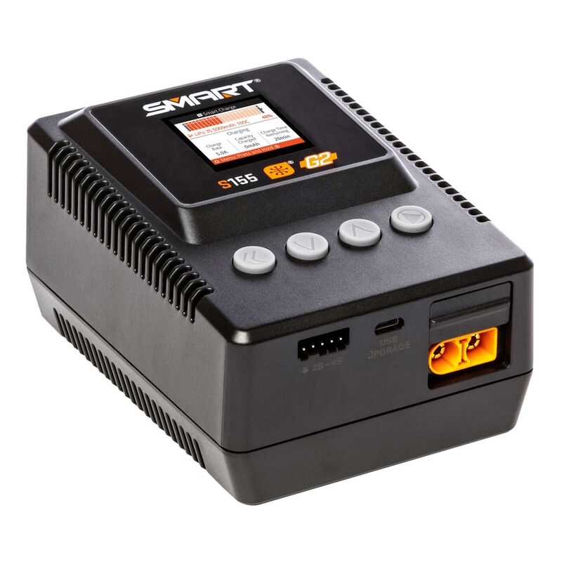 SPEKTRUM Smart S55 G2 1x55W AC 220V