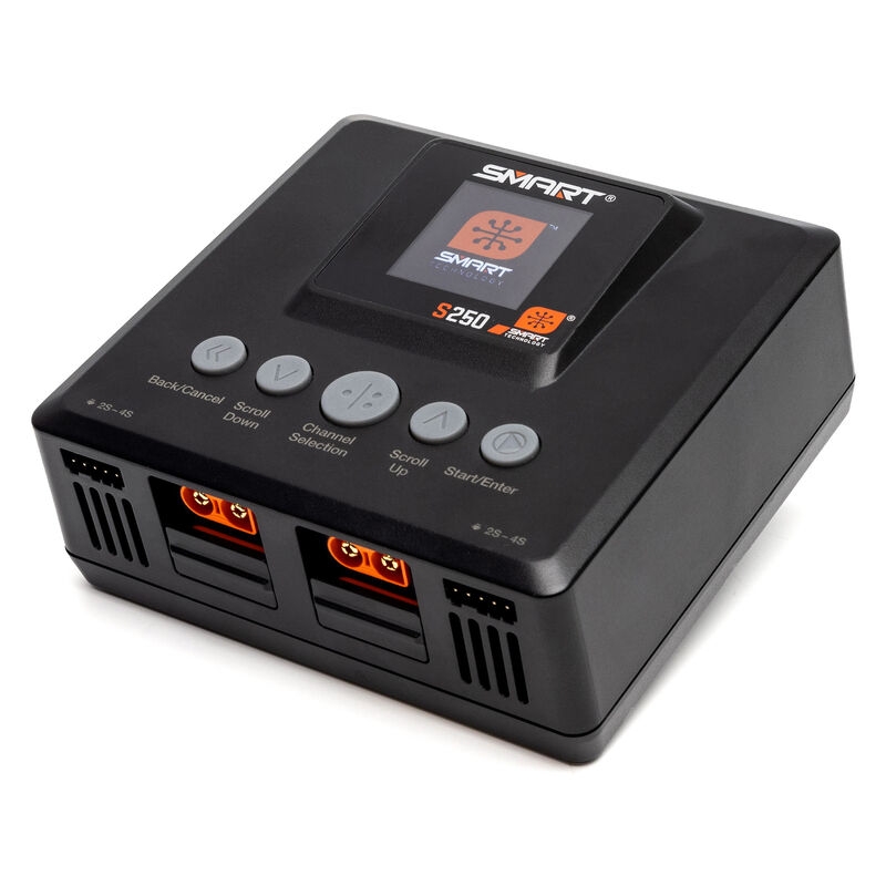 SPEKTRUM Smart S250 G2 2x50W AC
