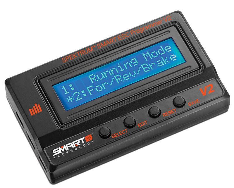 Avian and firma smart escs programming update