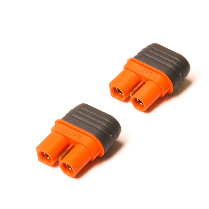 Ic3 battery connector (2) (spmxca302)