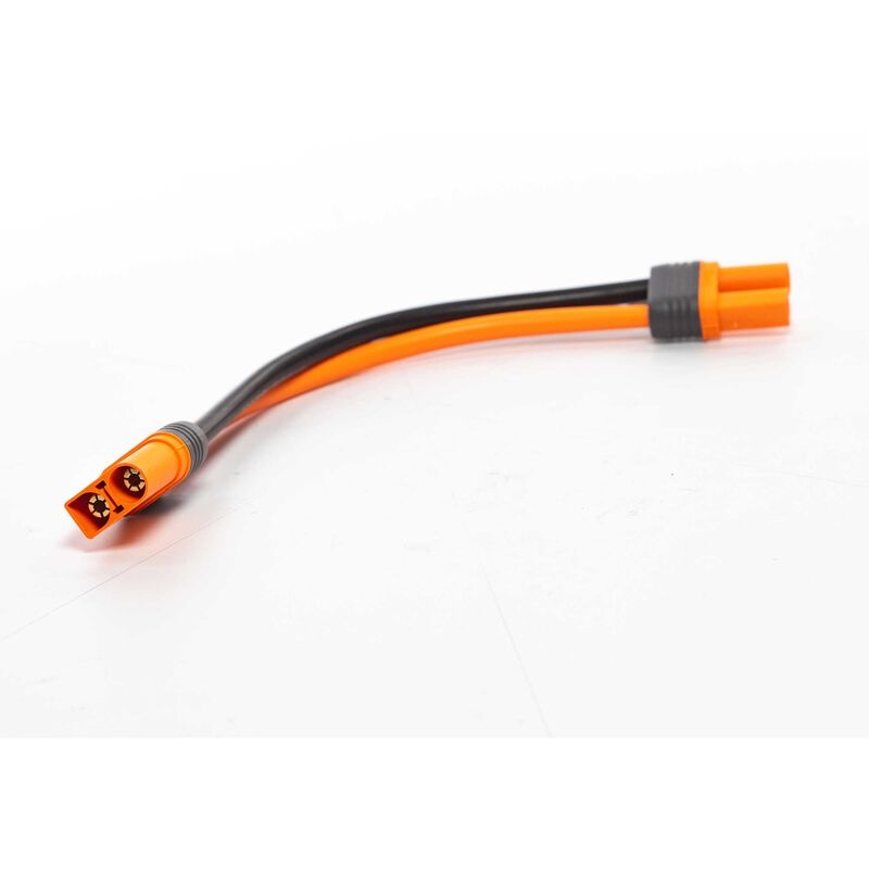 Extension: ic5 battery / ic5 device 6’’