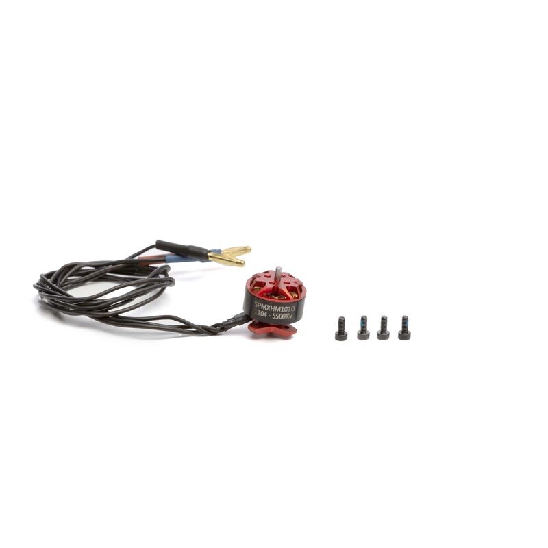 1104-5500kv brushless tail motor