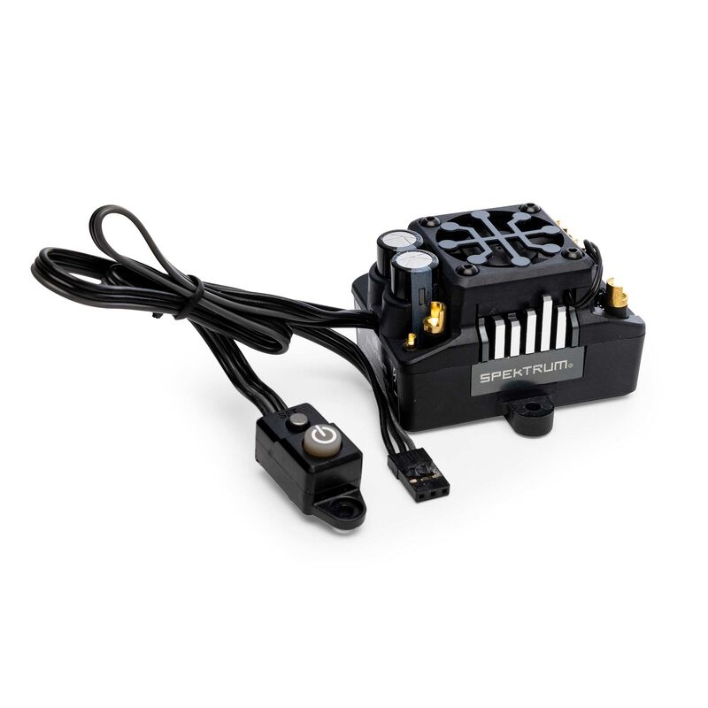 Firma 130 sensored brushless smart esc 2-4s