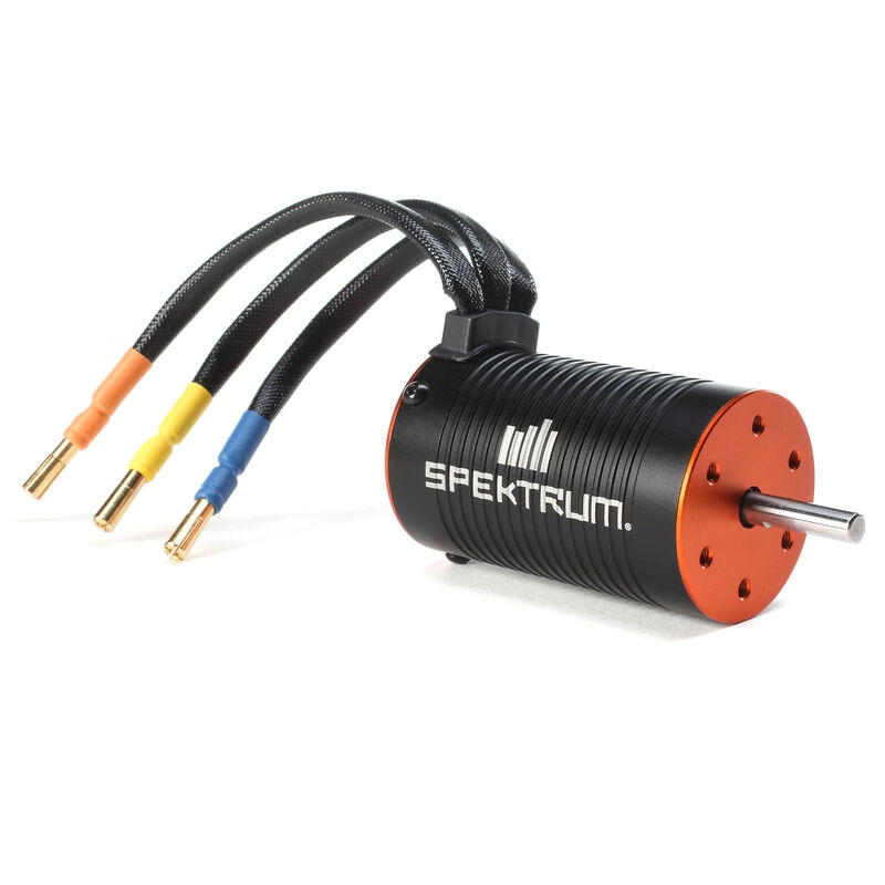 SPEKTRUM Firma 3150kv Brushless