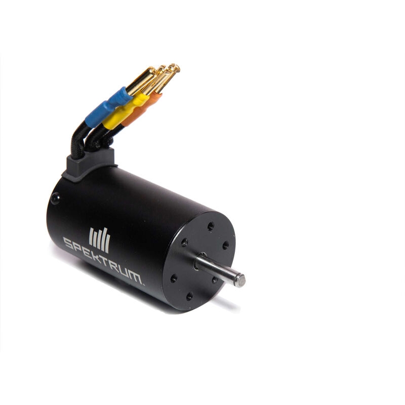 SPEKTRUM Firma 3200kv Brushless
