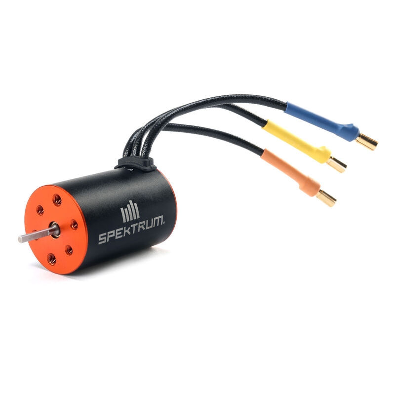 Firma 2435 4500kv mini bl motor